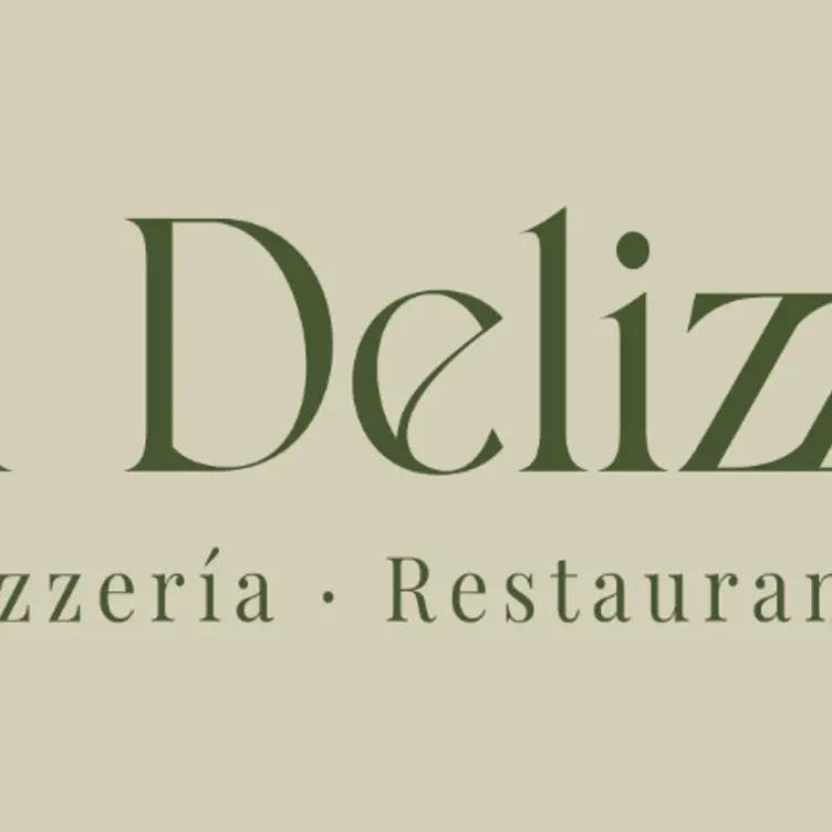 LA DELIZZIA AR Zaragoza