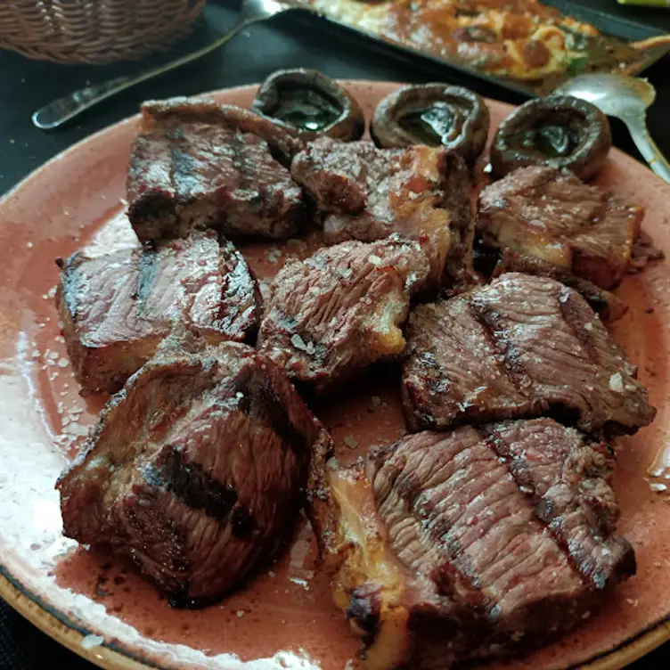 LA TASCA DEL CHULETON CM Guadalajara