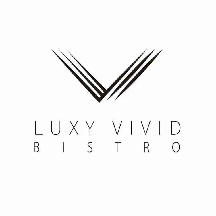 Luxy Vivid Bistro 餐酒館, Taichung City, 