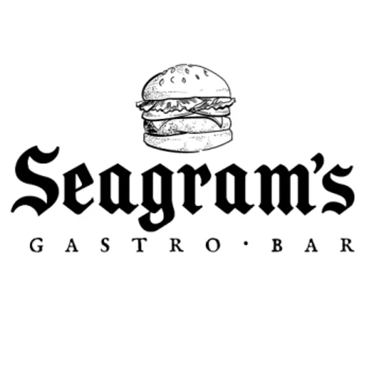 Seagram's Bistro-Bar, Avilés, 