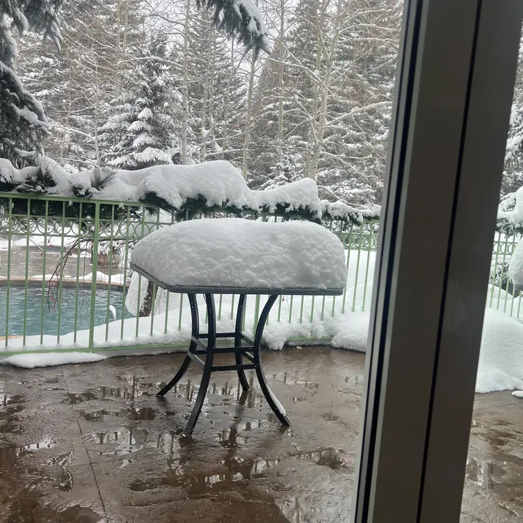 Ludwig's Restaurant Vail, CO OpenTable