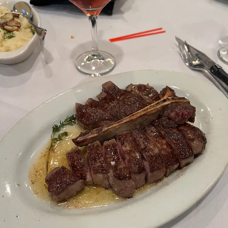 Lenny’s Seafood and Steakhouse Restaurant Larchmont, NY OpenTable