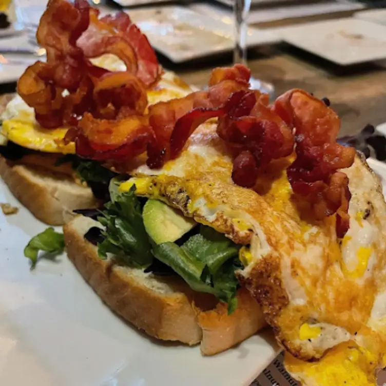 Vintage Wine Bar and Bistro of Farmingdale Restaurant Farmingdale, NY