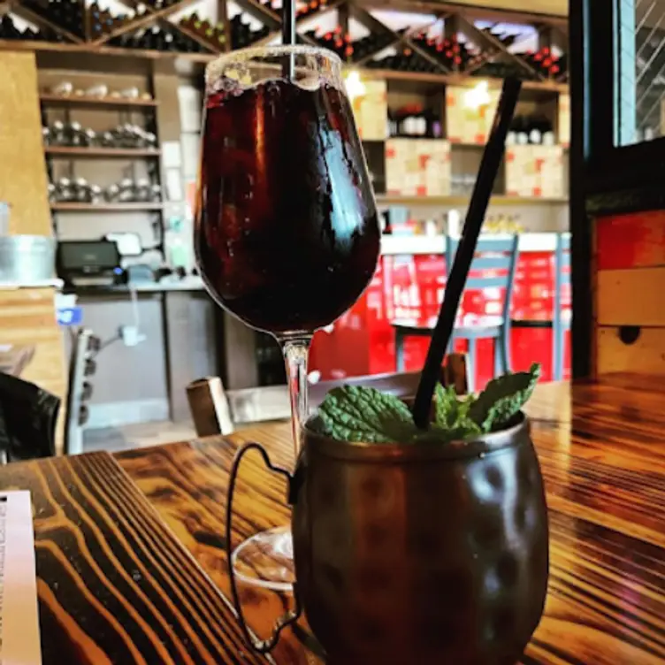 Vintage Wine Bar and Bistro of Farmingdale Restaurant Farmingdale, NY