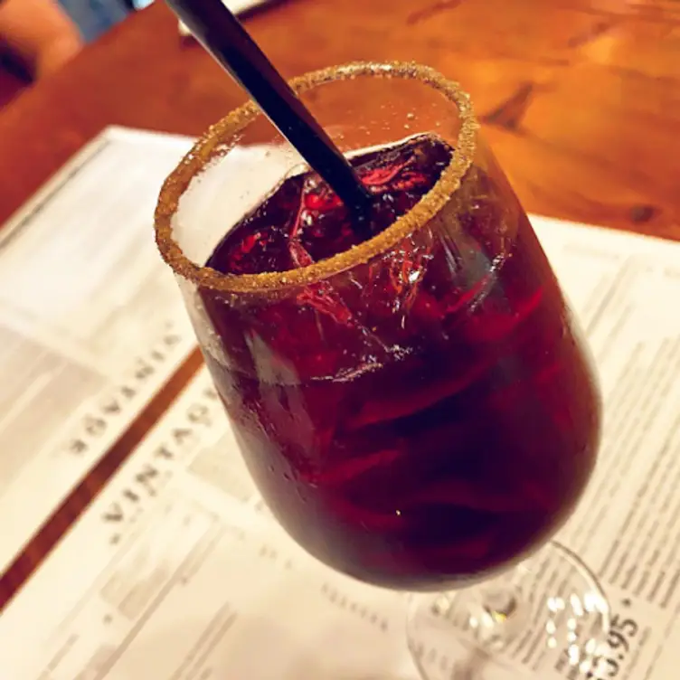 Vintage Wine Bar and Bistro of Farmingdale Restaurant Farmingdale, NY