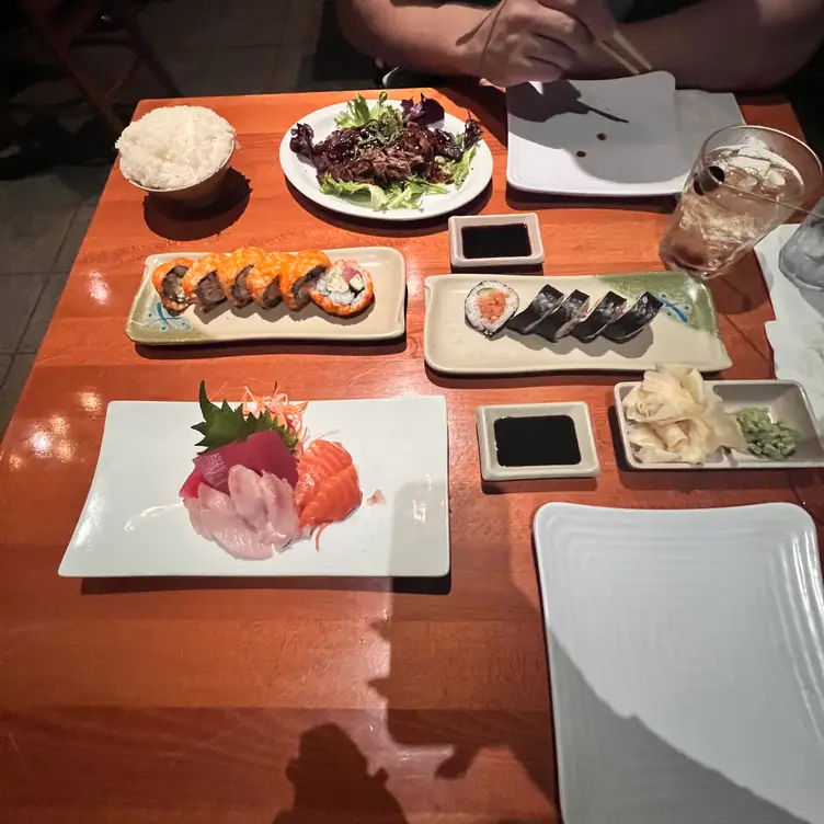 Sansei Seafood Restaurant & Sushi Bar-Kapalua, Maui, Lahaina, HI