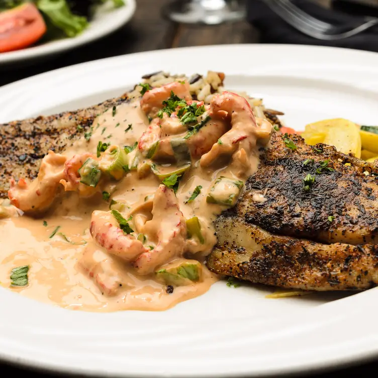 Fremin's Restaurant - Thibodaux, LA | OpenTable