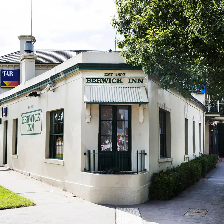 Berwick Inn Hotel, Berwick, AU-VIC