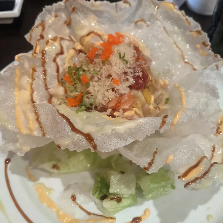 Kazu Japanese Restaurant, Jacksonville, FL