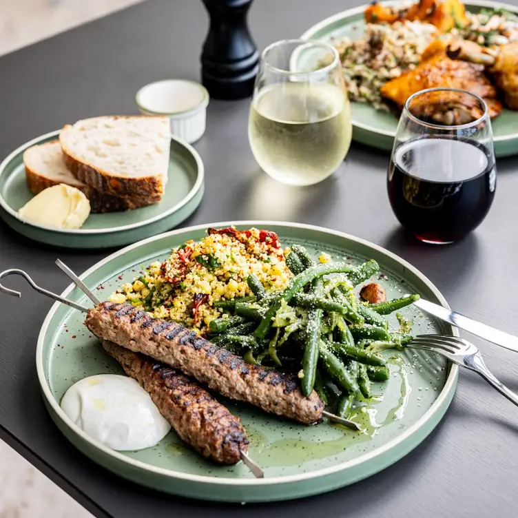 Bistro Gadi，AU-NSWDarlinghurst