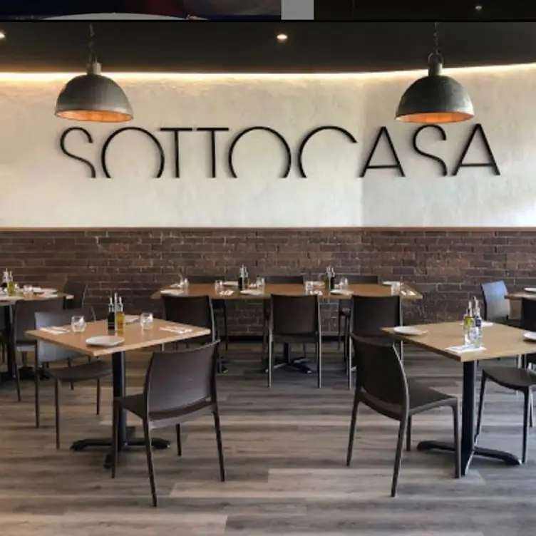 Trattoria Sotto Casa AU-NSW Chiswick