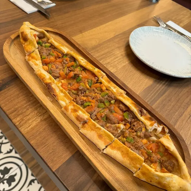 Dervish Turkish Restaurant Cedar Grove, NJ OpenTable