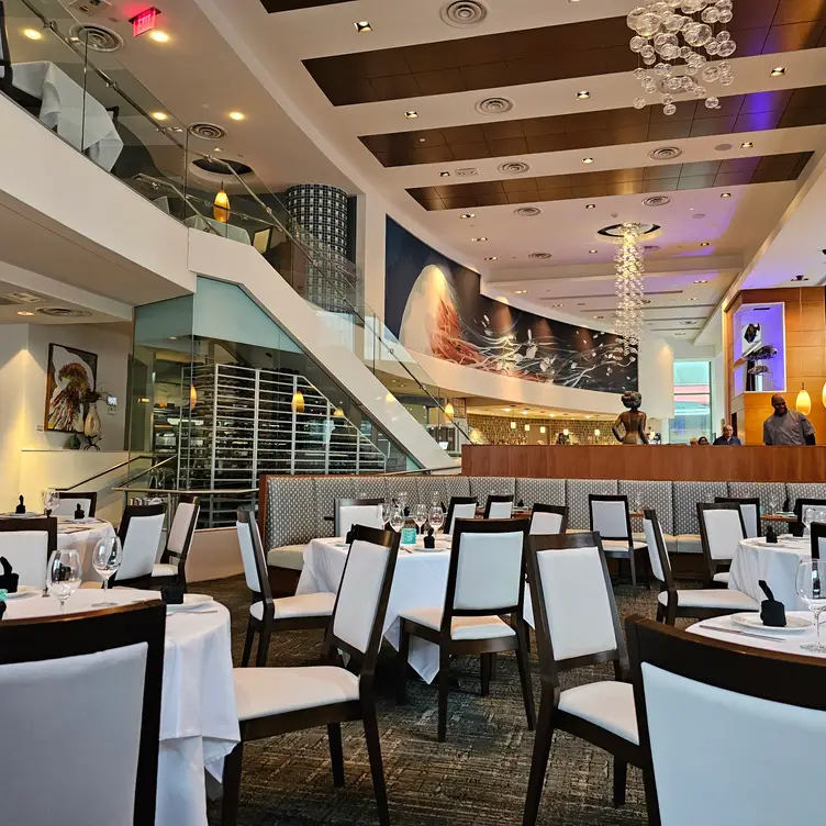 PassionFish - Reston, Reston, VA