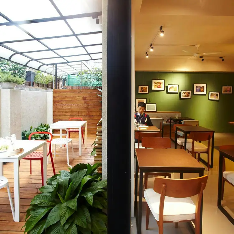 Läbu Café, Taipei City, TPE