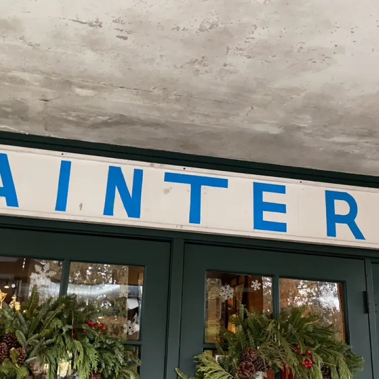 Painters' Restaurant，NYBrookhaven