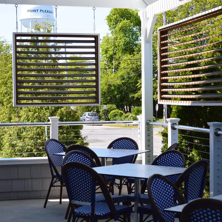 Half Moon Point Restaurant Point Pleasant Boro, NJ OpenTable