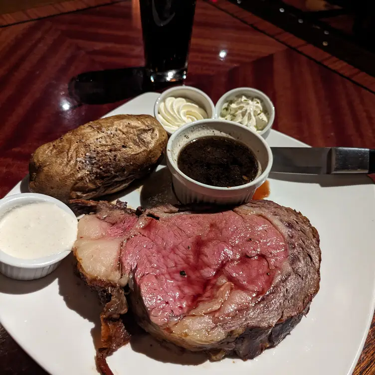 Woodfire Grille at Diamond Jo Northwood Restaurant Northwood, IA