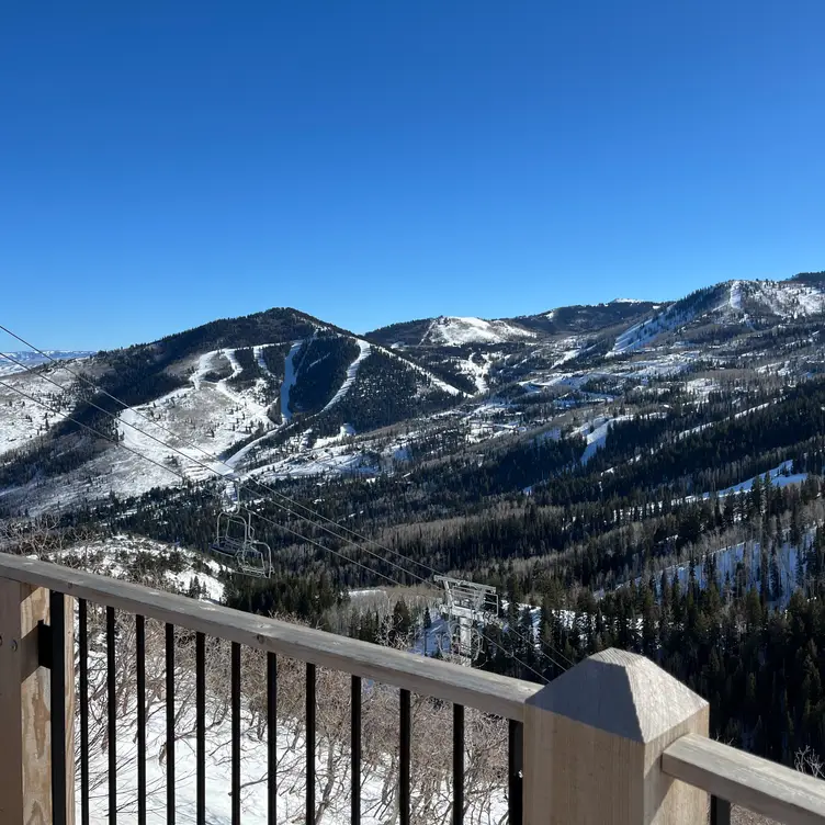 Lookout Cabin, Park City, UT