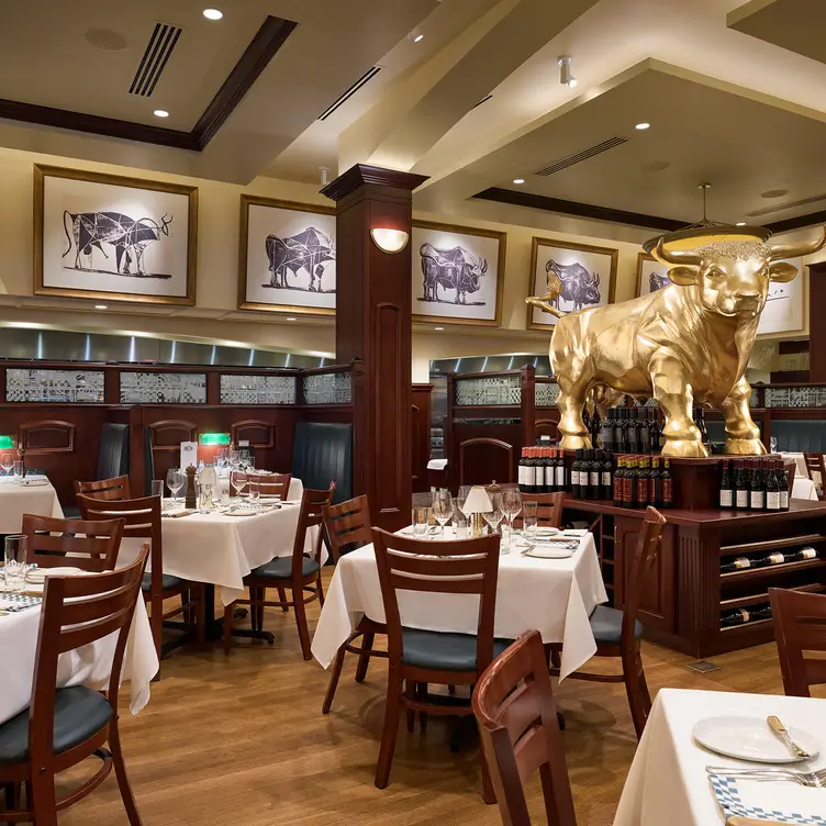 801 Chophouse - Leawood, Leawood, KS