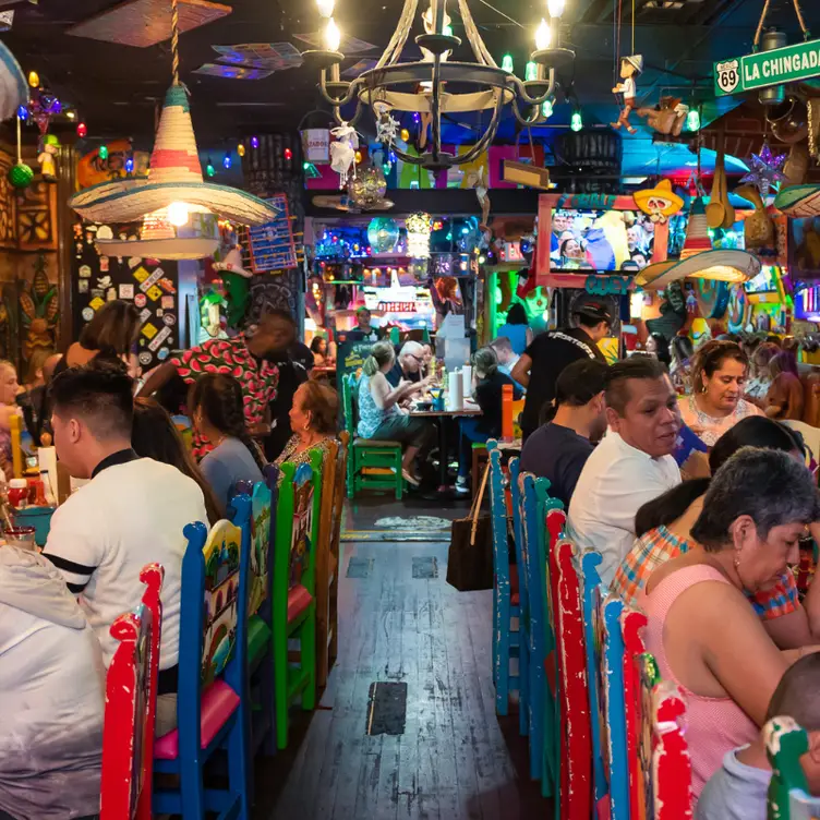 Restaurante La FortalezaGarfield Garfield,, NJ OpenTable