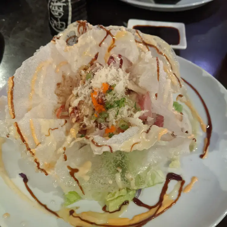 Kazu Japanese Restaurant Jacksonville, FL OpenTable