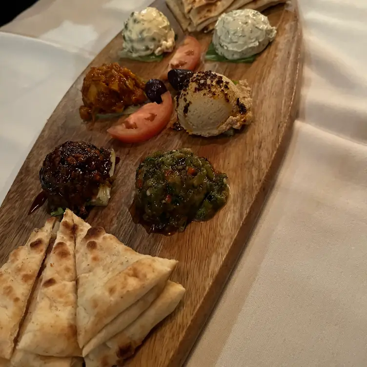 Isot Mediterranean Cuisine Restaurant Philadelphia, PA OpenTable