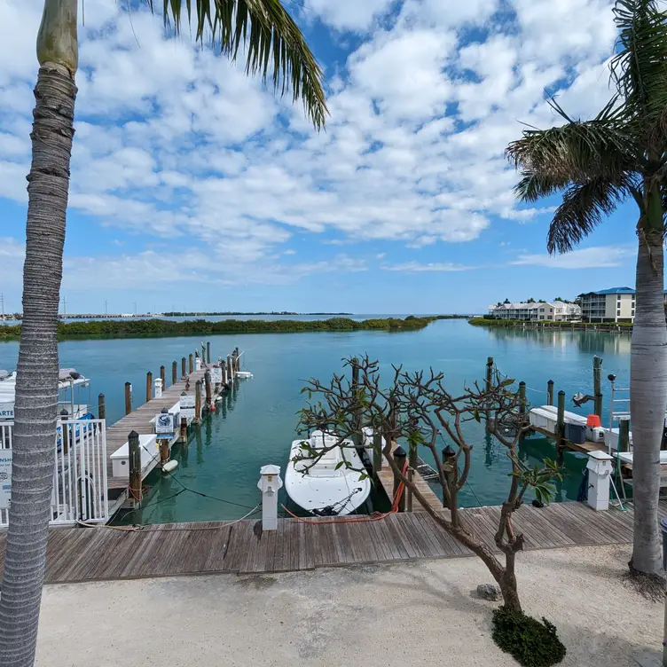 Angler & Ale at Hawks Cay Restaurant Duck Key, FL OpenTable