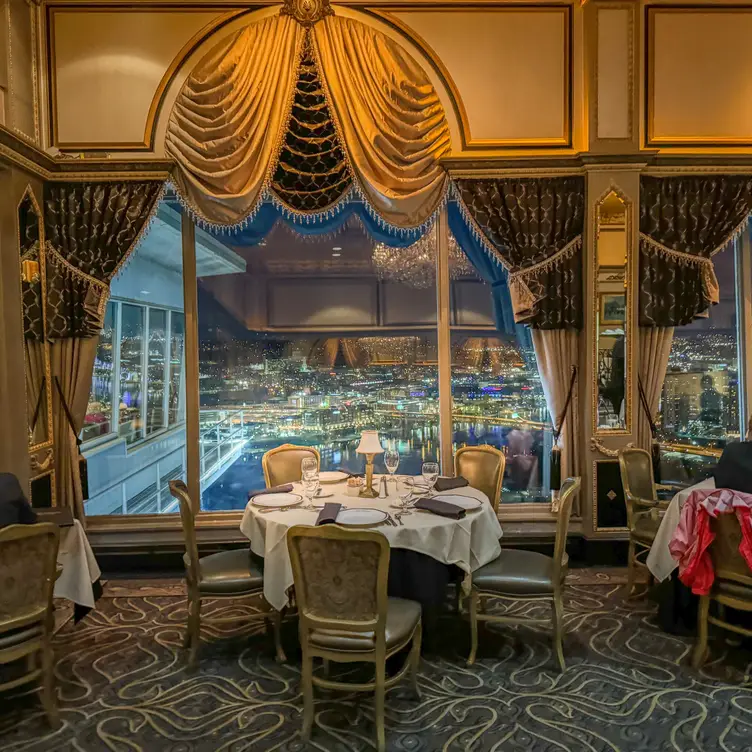 LeMont Restaurant Pittsburgh, PA OpenTable