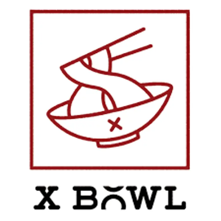 X BOWL • Noodle House, Madrid, 