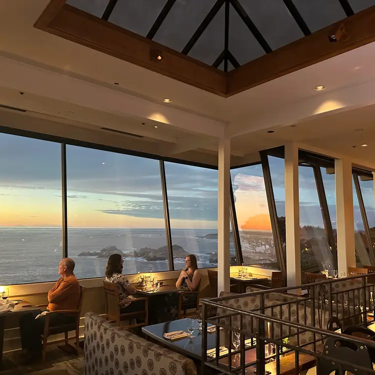 Pacific's Edge Restaurant - Carmel, CA | OpenTable