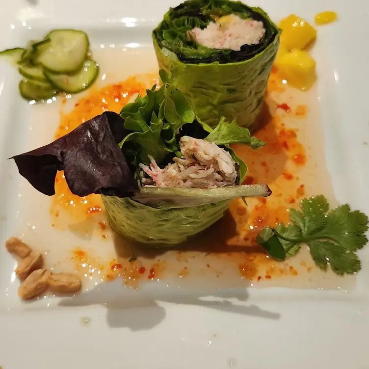 Sansei Seafood Restaurant & Sushi BarKapalua, Maui Lahaina, HI