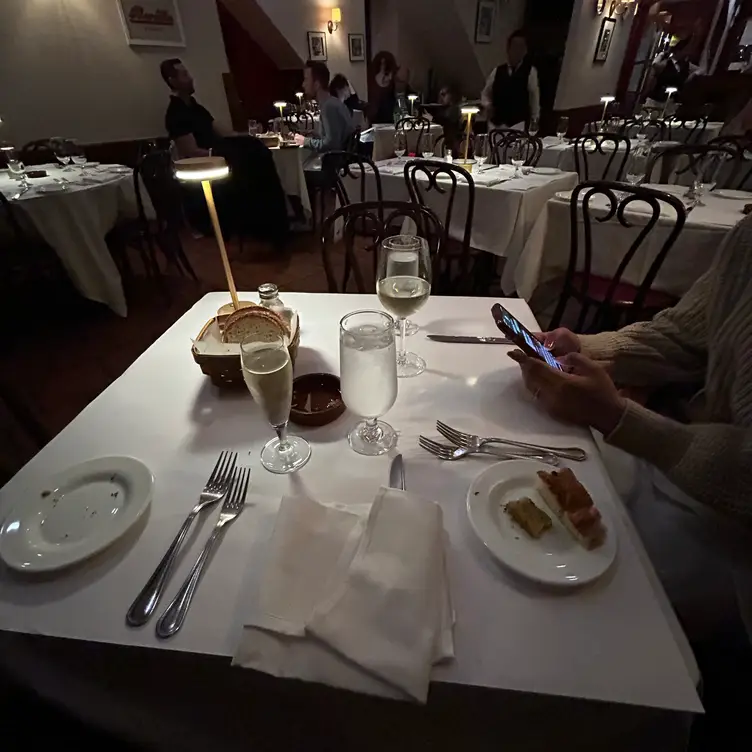 Amarone Scarlatto Restaurant New York, NY OpenTable