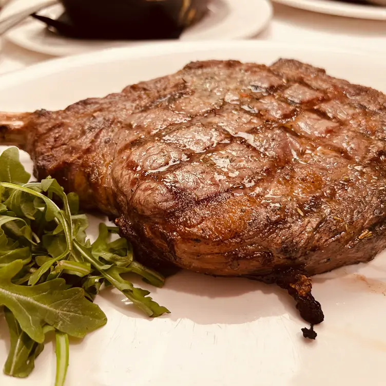 Shula's Steak House Gainesville Restaurant Gainesville, FL OpenTable