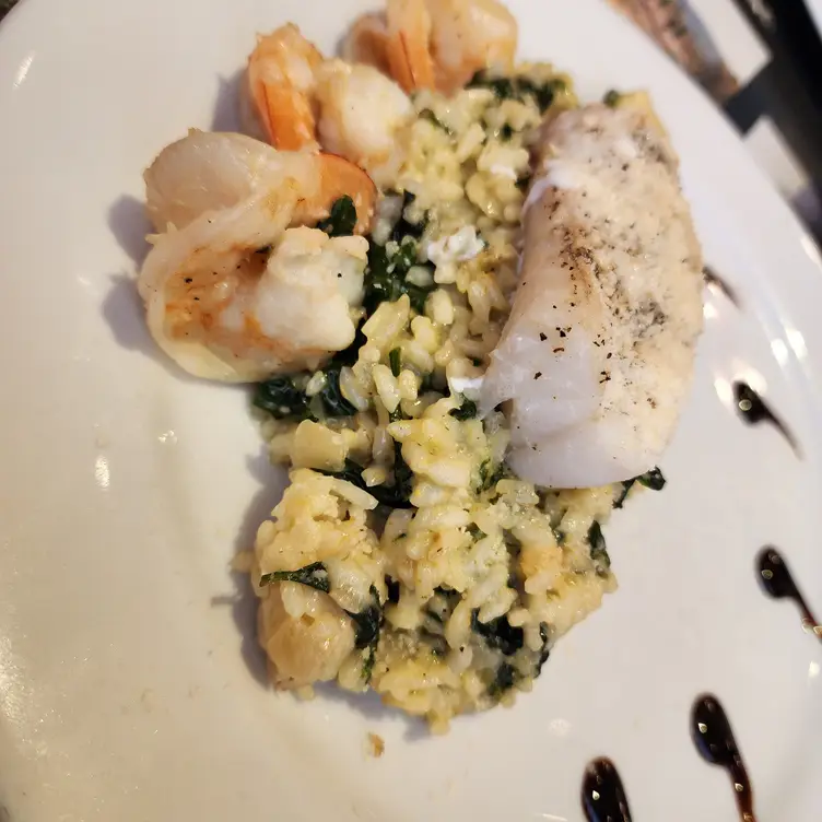 Piazza Mia Italian Bar & Grill Restaurant - Dover, DE | OpenTable