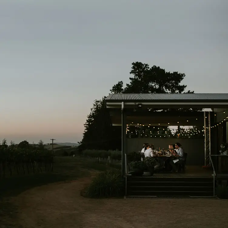 Rowlee Wines Cellar Door, Nashdale, AU-NSW