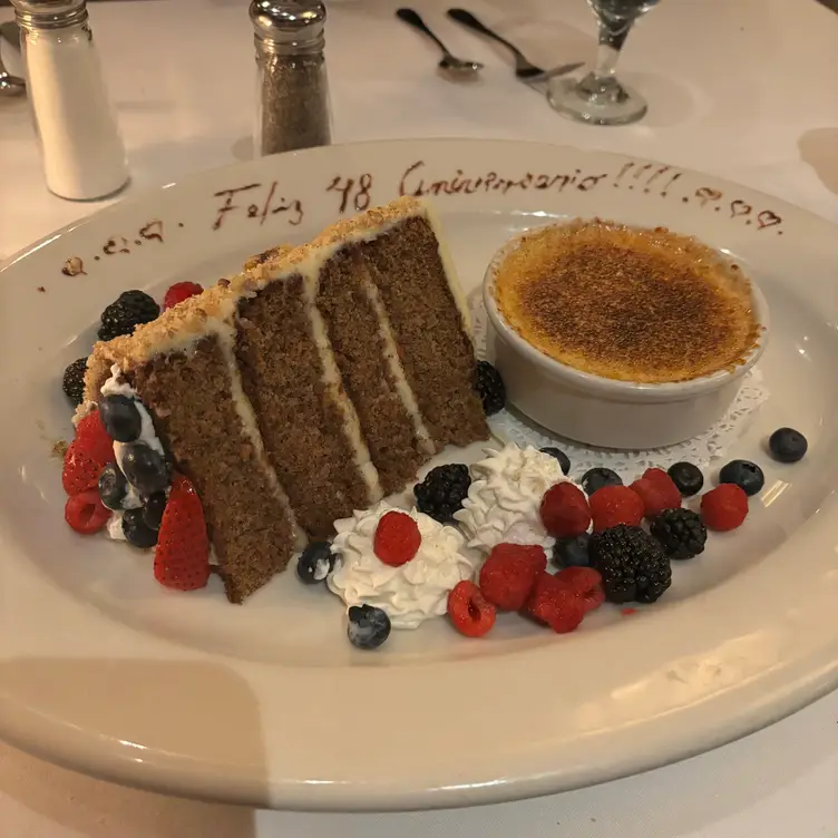 Bob's Steak & Chop House Grapevine Restaurant Grapevine, TX OpenTable