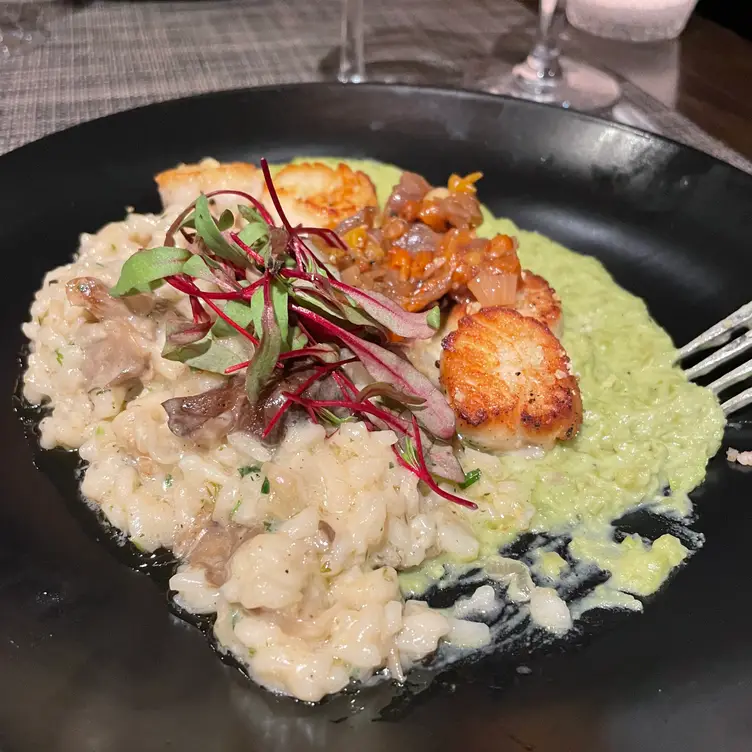 Aspen Restaurant Old Saybrook, CT OpenTable