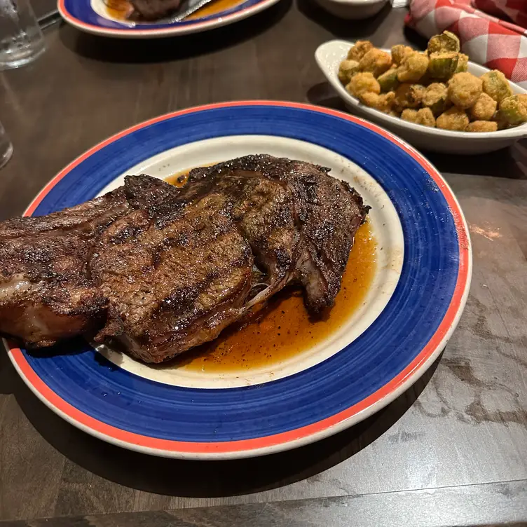 Doe's Eat Place in Margaritaville Resort Biloxi Restaurant Biloxi, MS