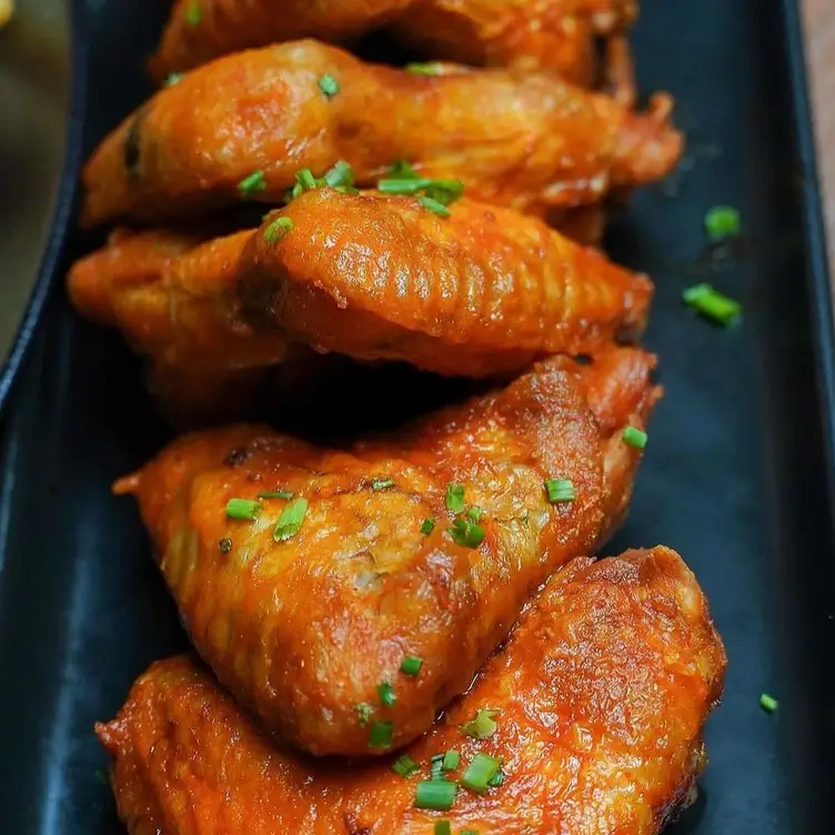 Restaurante Iron River Bar & Grill Frankston Frankston, AUVIC