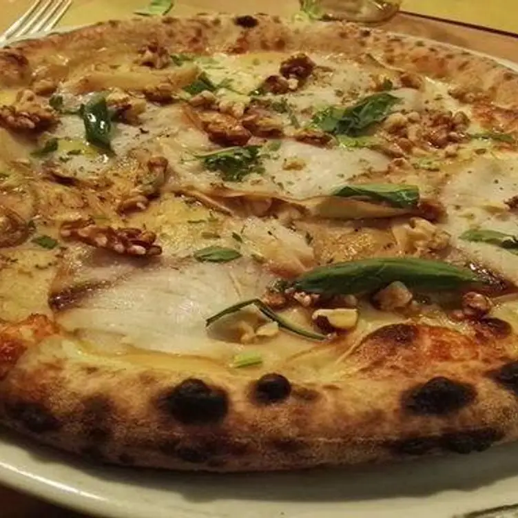 Esperia Pizzeria, Noto, SI