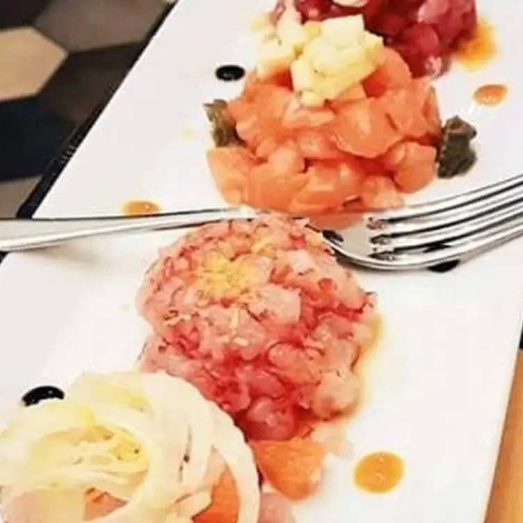 Al Coltello -Tartare & Panini Gourmet, Bari, PU