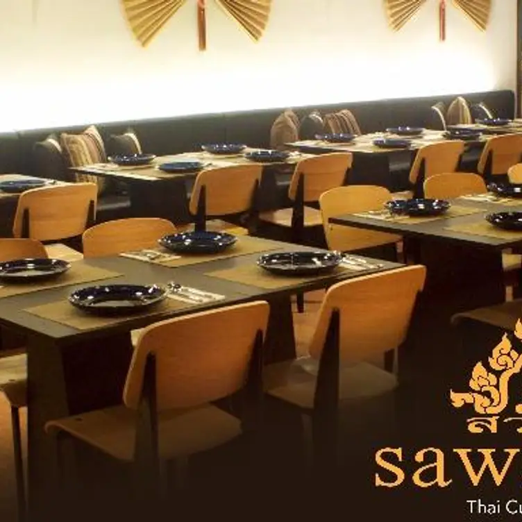 Sawadee Thai Cuisine, Singapore, 