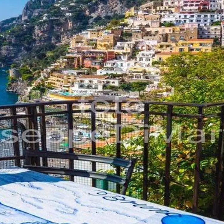 Bruno, Positano, CM