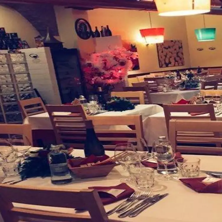 Zeus Ristorante Pizzeria, Treviso, VE