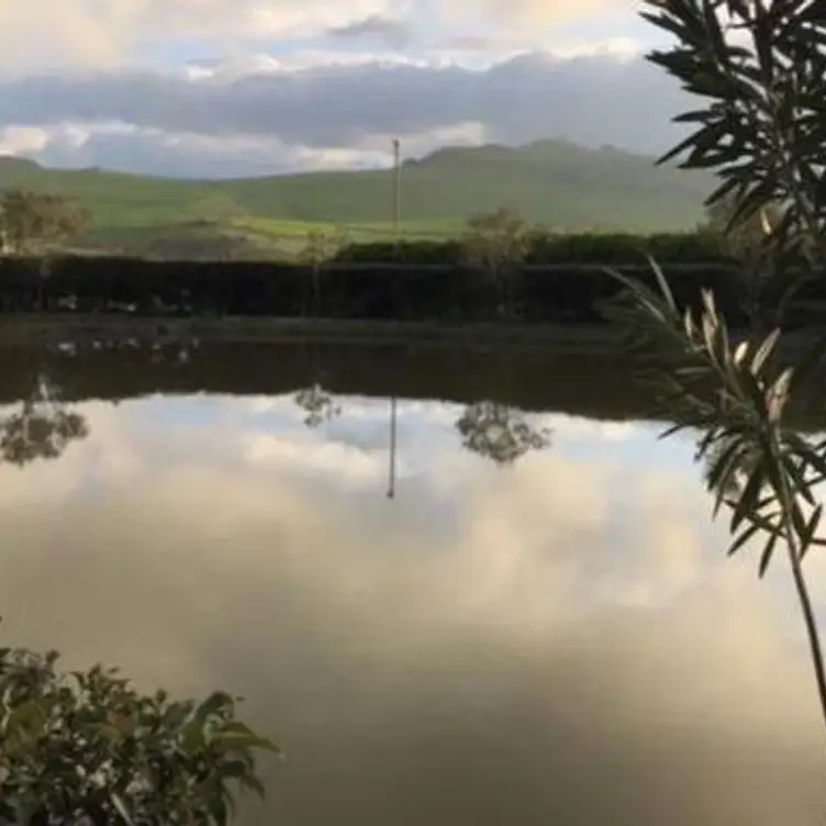 Al Lago Verde, Palermo, SI