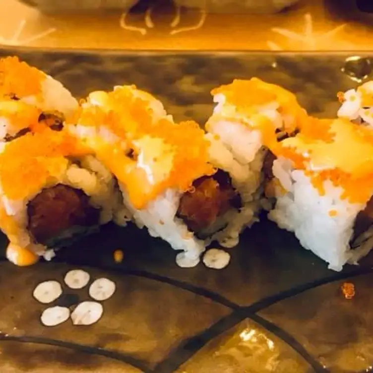 Sushi Dozo, Turin, PI