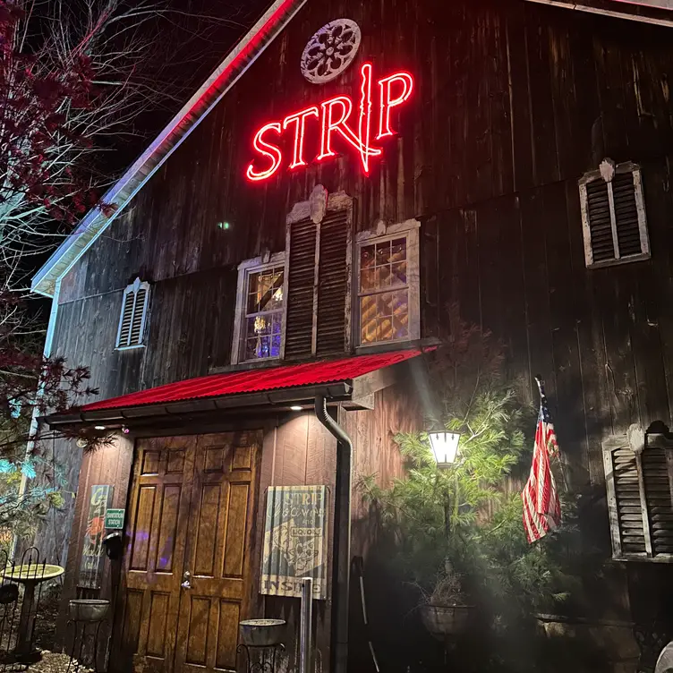 Strip Steakhouse, Avon, OH