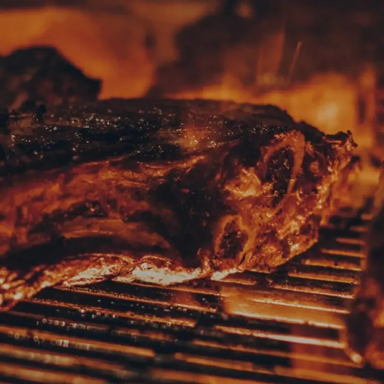 BBQ Legend, Geelong, AU-VIC