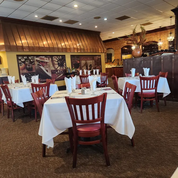 Leblon Brazilian Steakhouse，NCGreensboro