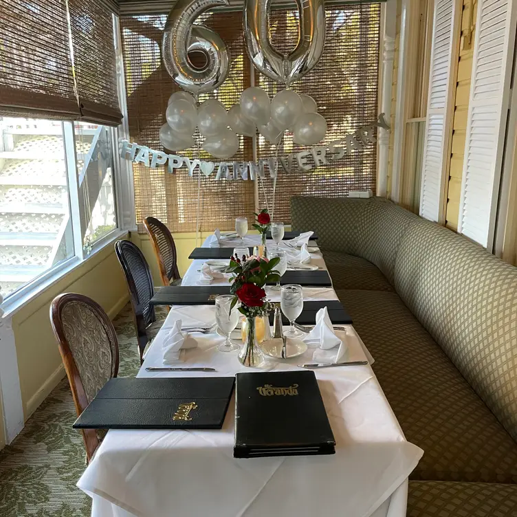 The VerandaFt Myers Restaurant Fort Myers, FL OpenTable